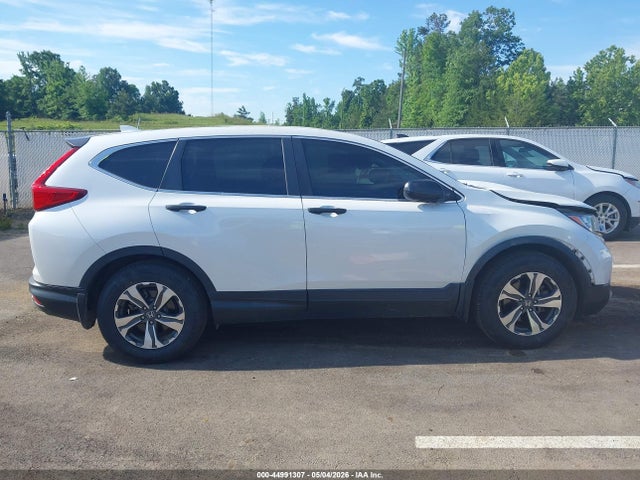 Aukcja sprzedaży 2019 Honda Cr-v Lx, vin: 2HKRW5H32KH403761, numer aukcji: 44991307