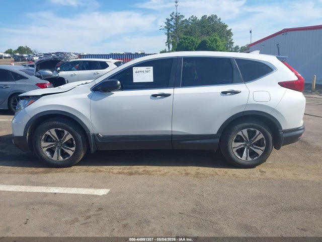 Aukcja sprzedaży 2019 Honda Cr-v Lx, vin: 2HKRW5H32KH403761, numer aukcji: 44991307