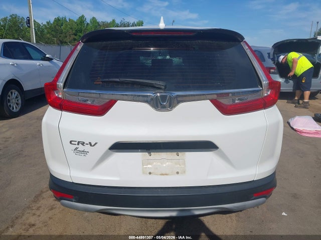 Aukcja sprzedaży 2019 Honda Cr-v Lx, vin: 2HKRW5H32KH403761, numer aukcji: 44991307