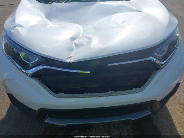 Aukcja sprzedaży 2019 Honda Cr-v Lx, vin: 2HKRW5H32KH403761, numer aukcji: 44991307