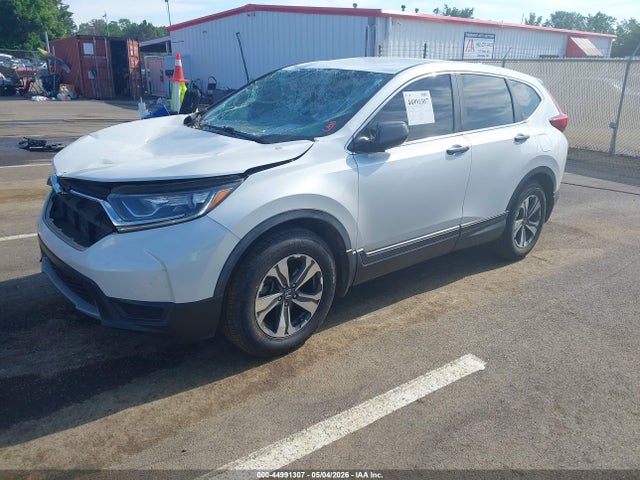 Aukcja sprzedaży 2019 Honda Cr-v Lx, vin: 2HKRW5H32KH403761, numer aukcji: 44991307