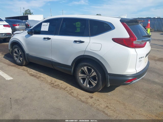 Aukcja sprzedaży 2019 Honda Cr-v Lx, vin: 2HKRW5H32KH403761, numer aukcji: 44991307