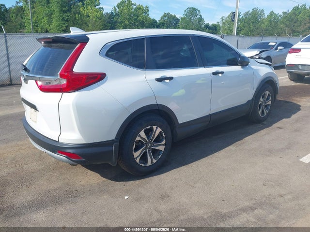Aukcja sprzedaży 2019 Honda Cr-v Lx, vin: 2HKRW5H32KH403761, numer aukcji: 44991307