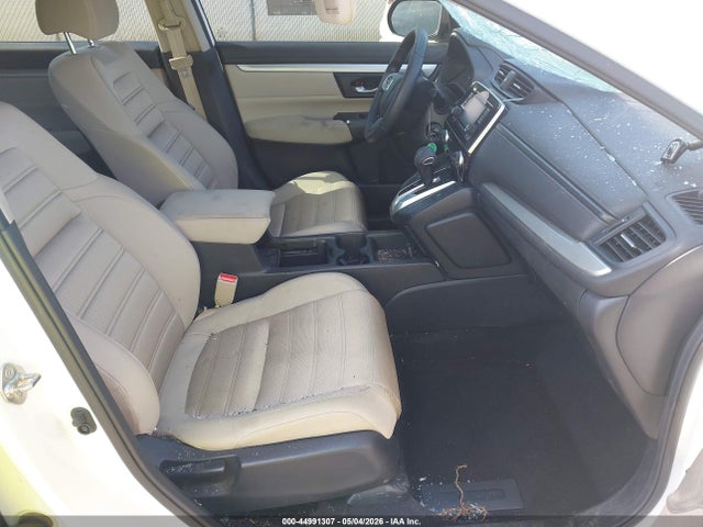 Aukcja sprzedaży 2019 Honda Cr-v Lx, vin: 2HKRW5H32KH403761, numer aukcji: 44991307