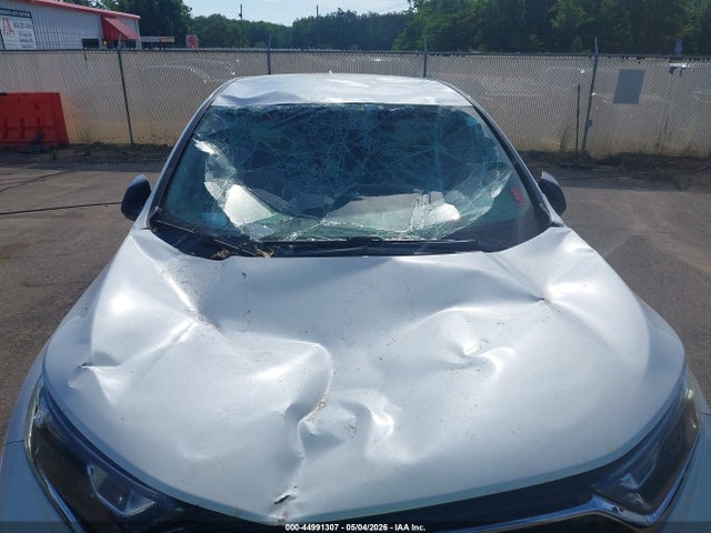 Aukcja sprzedaży 2019 Honda Cr-v Lx, vin: 2HKRW5H32KH403761, numer aukcji: 44991307