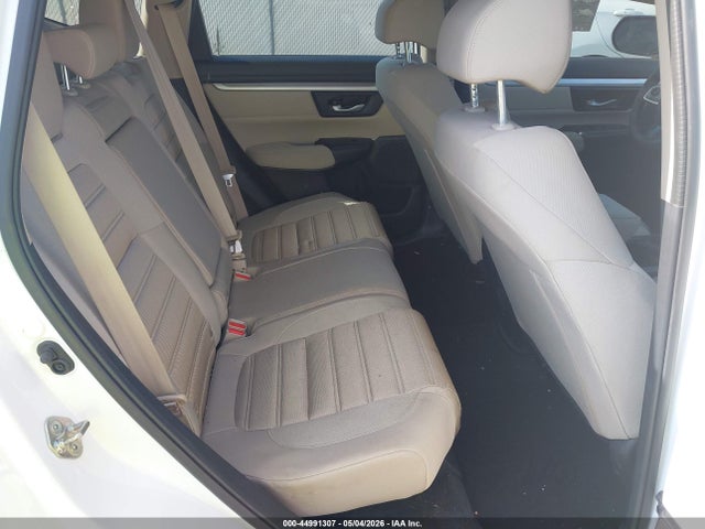 Aukcja sprzedaży 2019 Honda Cr-v Lx, vin: 2HKRW5H32KH403761, numer aukcji: 44991307