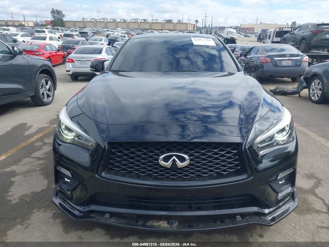 Infiniti Q50 PURE 2021 JN1EV7AP6MM704748 Image 12