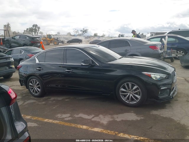 Infiniti Q50 PURE 2021 JN1EV7AP6MM704748 Image 13