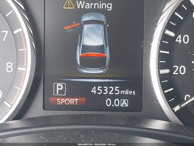 Infiniti Q50 PURE 2021 JN1EV7AP6MM704748 Image 15