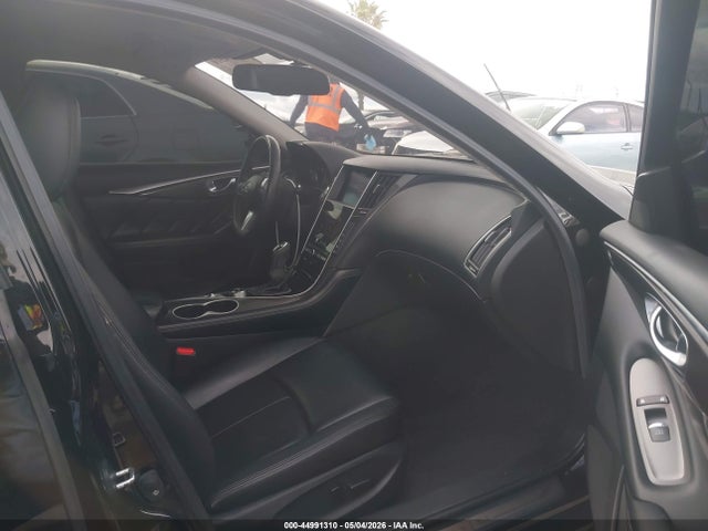 Infiniti Q50 PURE 2021 JN1EV7AP6MM704748 Image 5