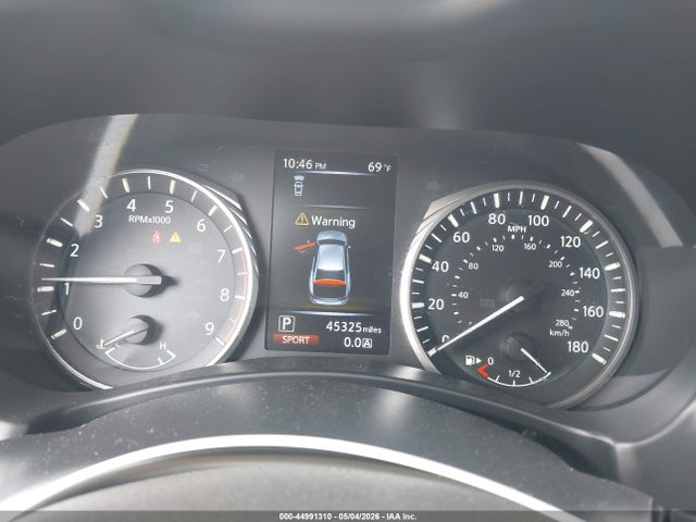 Infiniti Q50 PURE 2021 JN1EV7AP6MM704748 Image 7