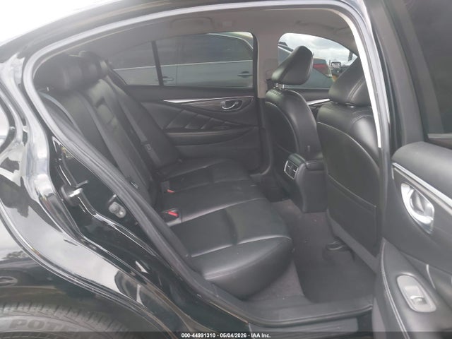 Infiniti Q50 PURE 2021 JN1EV7AP6MM704748 Image 8