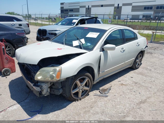 2004 Mitsubishi Galant Es მანქანა იყიდება აუქციონზე, vin: 4A3AB36F14E112517, აუქციონის ნომერი: 44991311