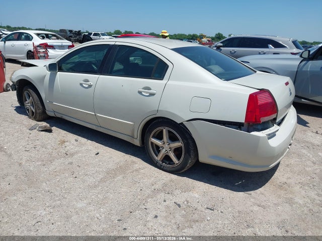 2004 Mitsubishi Galant Es მანქანა იყიდება აუქციონზე, vin: 4A3AB36F14E112517, აუქციონის ნომერი: 44991311