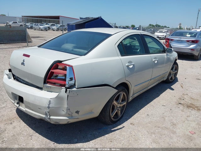 2004 Mitsubishi Galant Es მანქანა იყიდება აუქციონზე, vin: 4A3AB36F14E112517, აუქციონის ნომერი: 44991311
