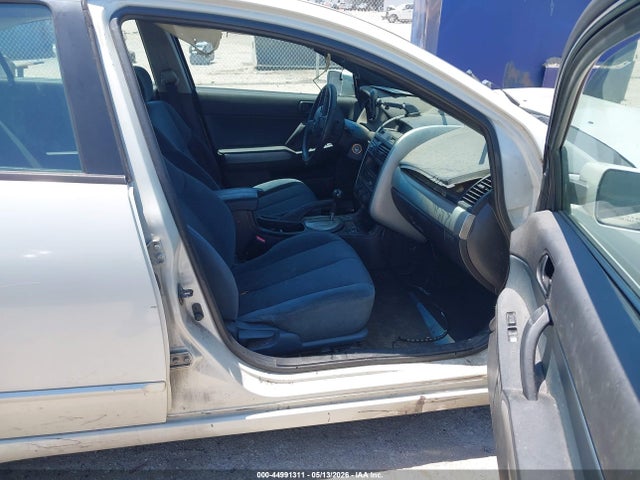 2004 Mitsubishi Galant Es მანქანა იყიდება აუქციონზე, vin: 4A3AB36F14E112517, აუქციონის ნომერი: 44991311