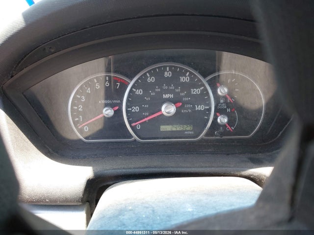 2004 Mitsubishi Galant Es მანქანა იყიდება აუქციონზე, vin: 4A3AB36F14E112517, აუქციონის ნომერი: 44991311