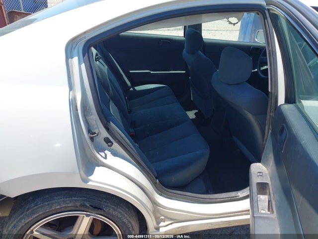 2004 Mitsubishi Galant Es მანქანა იყიდება აუქციონზე, vin: 4A3AB36F14E112517, აუქციონის ნომერი: 44991311