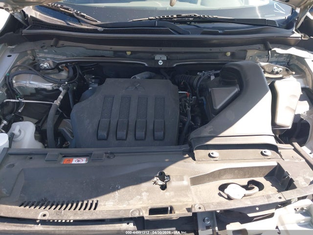 2023 Mitsubishi Eclipse Cross Le S-awc მანქანა იყიდება აუქციონზე, vin: JA4ATVAA6PZ047209, აუქციონის ნომერი: 44991312