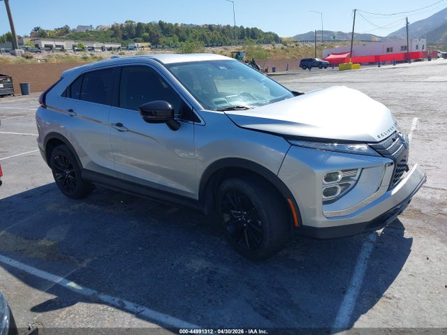 2023 Mitsubishi Eclipse Cross Le S-awc მანქანა იყიდება აუქციონზე, vin: JA4ATVAA6PZ047209, აუქციონის ნომერი: 44991312