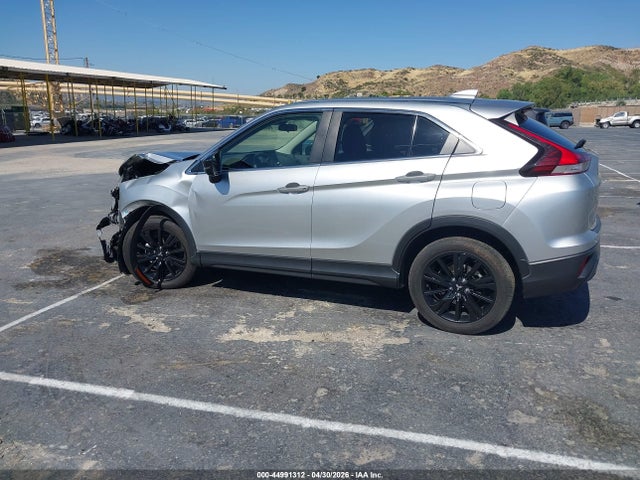 2023 Mitsubishi Eclipse Cross Le S-awc მანქანა იყიდება აუქციონზე, vin: JA4ATVAA6PZ047209, აუქციონის ნომერი: 44991312