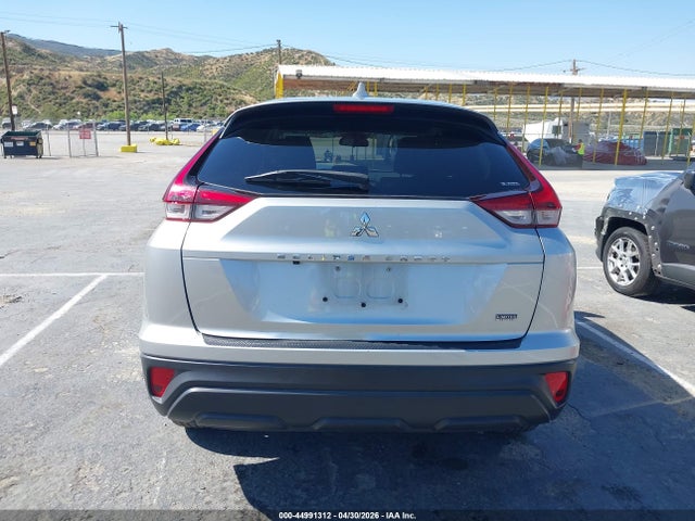 2023 Mitsubishi Eclipse Cross Le S-awc მანქანა იყიდება აუქციონზე, vin: JA4ATVAA6PZ047209, აუქციონის ნომერი: 44991312