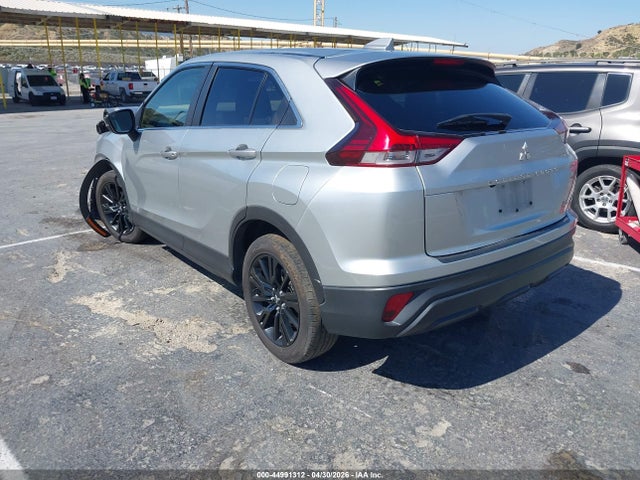 2023 Mitsubishi Eclipse Cross Le S-awc მანქანა იყიდება აუქციონზე, vin: JA4ATVAA6PZ047209, აუქციონის ნომერი: 44991312