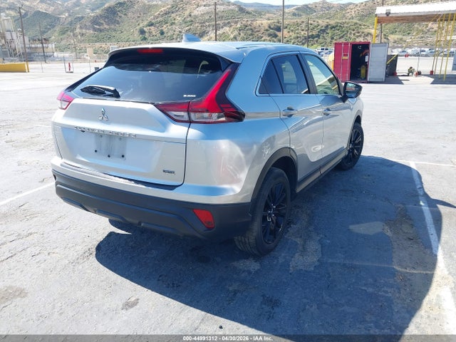 2023 Mitsubishi Eclipse Cross Le S-awc მანქანა იყიდება აუქციონზე, vin: JA4ATVAA6PZ047209, აუქციონის ნომერი: 44991312