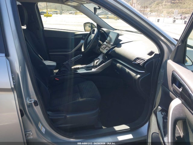2023 Mitsubishi Eclipse Cross Le S-awc მანქანა იყიდება აუქციონზე, vin: JA4ATVAA6PZ047209, აუქციონის ნომერი: 44991312