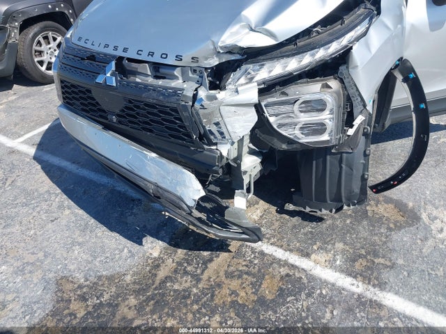 2023 Mitsubishi Eclipse Cross Le S-awc მანქანა იყიდება აუქციონზე, vin: JA4ATVAA6PZ047209, აუქციონის ნომერი: 44991312