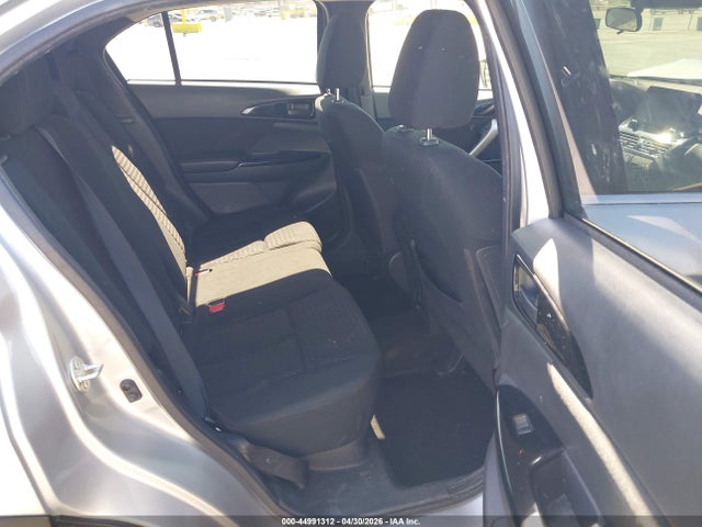 2023 Mitsubishi Eclipse Cross Le S-awc მანქანა იყიდება აუქციონზე, vin: JA4ATVAA6PZ047209, აუქციონის ნომერი: 44991312