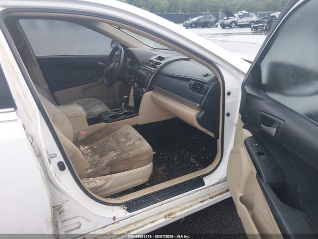 44991316 :رقم المزاد ، 4T1BF1FK4CU591206 vin ، 2012 Toyota Camry L مزاد بيع