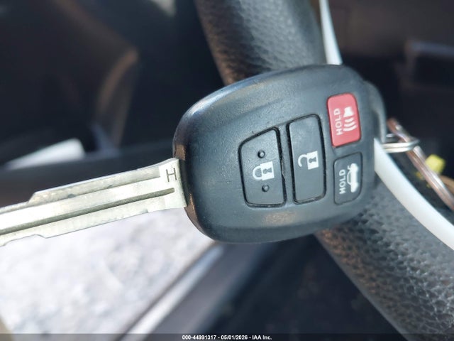 2014 Toyota Corolla Le მანქანა იყიდება აუქციონზე, vin: 2T1BURHE4EC224595, აუქციონის ნომერი: 44991317