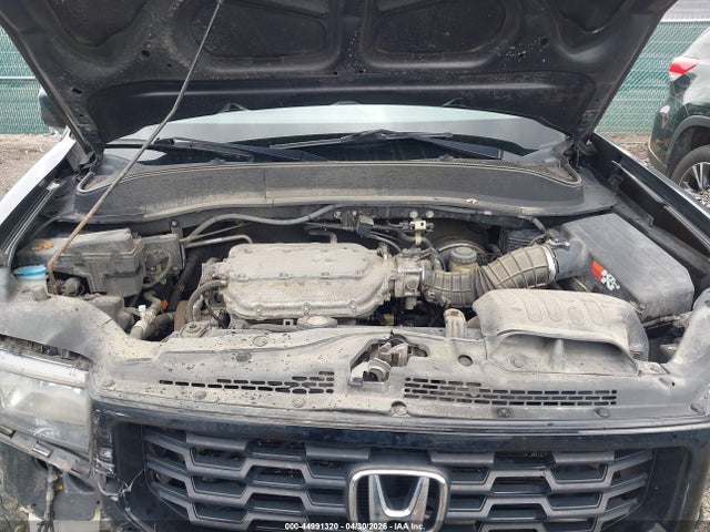 Aukcja sprzedaży 2014 Honda Ridgeline Se, vin: 5FPYK1F67EB006988, numer aukcji: 44991320