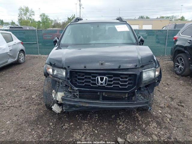 Aukcja sprzedaży 2014 Honda Ridgeline Se, vin: 5FPYK1F67EB006988, numer aukcji: 44991320
