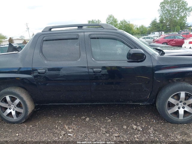 Aukcja sprzedaży 2014 Honda Ridgeline Se, vin: 5FPYK1F67EB006988, numer aukcji: 44991320