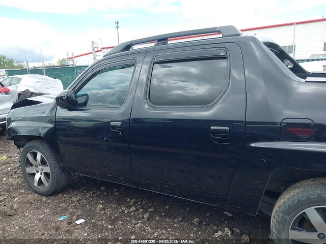 Aukcja sprzedaży 2014 Honda Ridgeline Se, vin: 5FPYK1F67EB006988, numer aukcji: 44991320