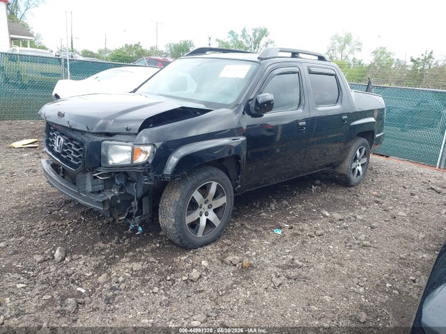 Aukcja sprzedaży 2014 Honda Ridgeline Se, vin: 5FPYK1F67EB006988, numer aukcji: 44991320