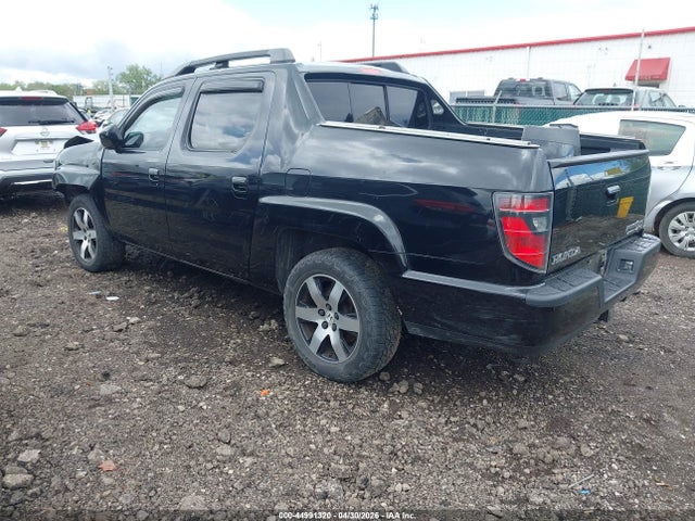 Aukcja sprzedaży 2014 Honda Ridgeline Se, vin: 5FPYK1F67EB006988, numer aukcji: 44991320