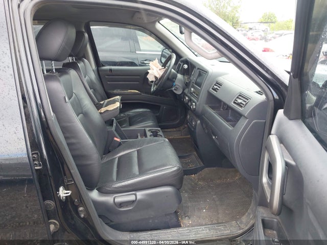 Aukcja sprzedaży 2014 Honda Ridgeline Se, vin: 5FPYK1F67EB006988, numer aukcji: 44991320