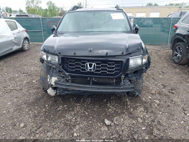 Aukcja sprzedaży 2014 Honda Ridgeline Se, vin: 5FPYK1F67EB006988, numer aukcji: 44991320