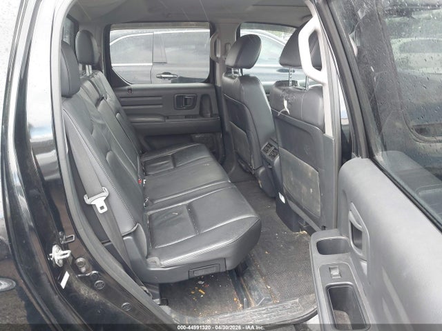 Aukcja sprzedaży 2014 Honda Ridgeline Se, vin: 5FPYK1F67EB006988, numer aukcji: 44991320