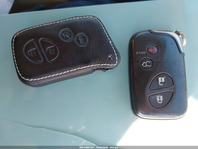 Продажа на аукционе авто 2013 Lexus Rx 350, vin: 2T2BK1BAXDC191626, номер лота: 44991321