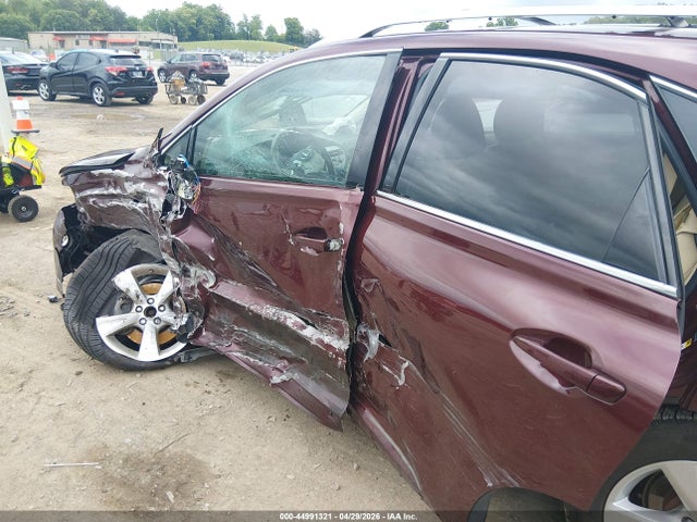 Продажа на аукционе авто 2013 Lexus Rx 350, vin: 2T2BK1BAXDC191626, номер лота: 44991321