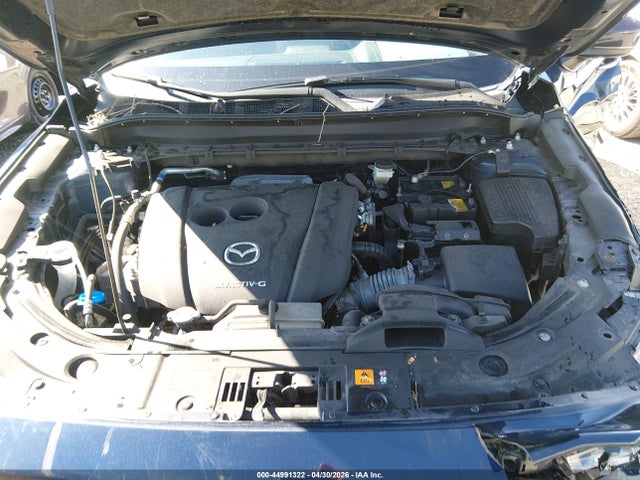 Aukcja sprzedaży 2023 Mazda Cx-5 2.5 S Premium, vin: JM3KFBDMXP0135505, numer aukcji: 44991322