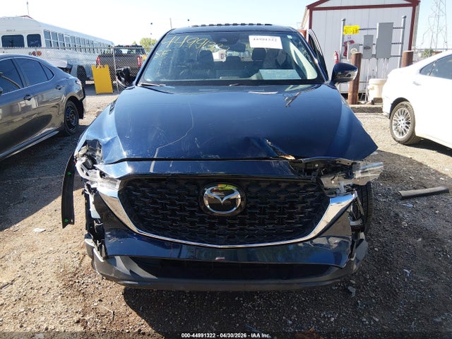 Aukcja sprzedaży 2023 Mazda Cx-5 2.5 S Premium, vin: JM3KFBDMXP0135505, numer aukcji: 44991322