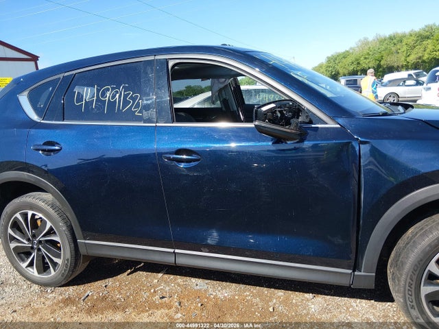 Aukcja sprzedaży 2023 Mazda Cx-5 2.5 S Premium, vin: JM3KFBDMXP0135505, numer aukcji: 44991322
