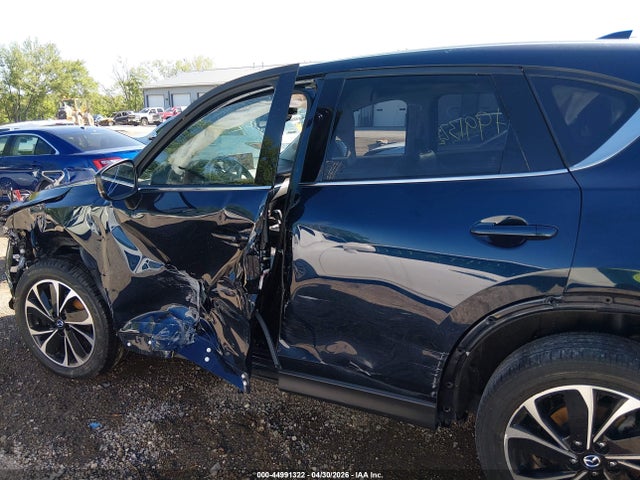 Aukcja sprzedaży 2023 Mazda Cx-5 2.5 S Premium, vin: JM3KFBDMXP0135505, numer aukcji: 44991322