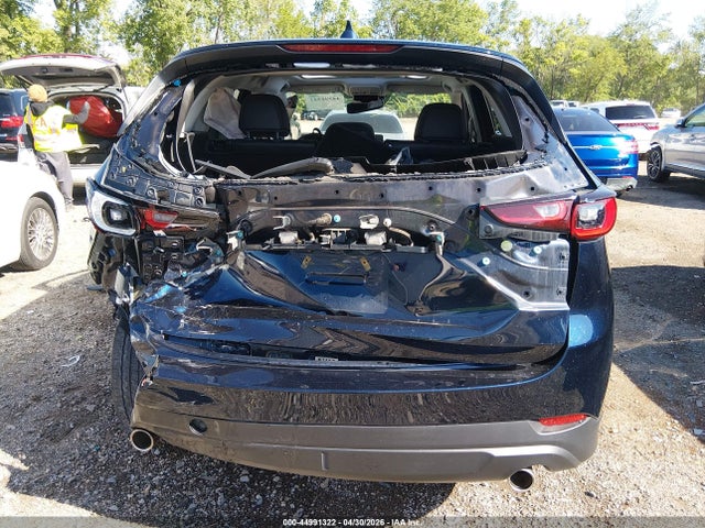 Aukcja sprzedaży 2023 Mazda Cx-5 2.5 S Premium, vin: JM3KFBDMXP0135505, numer aukcji: 44991322