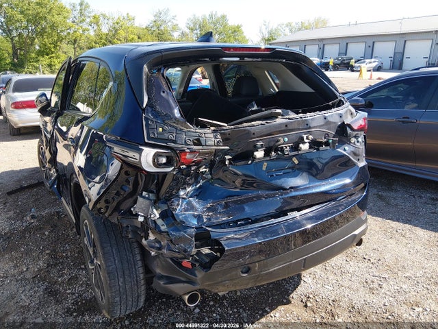 Aukcja sprzedaży 2023 Mazda Cx-5 2.5 S Premium, vin: JM3KFBDMXP0135505, numer aukcji: 44991322